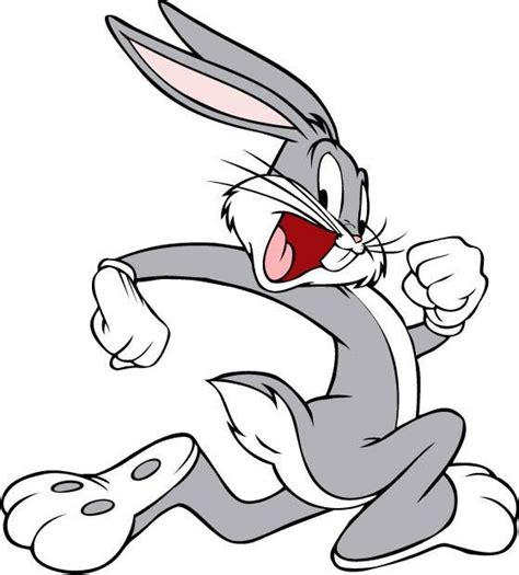 Bugs Bunny | Bugs bunny cartoons, Bugs bunny, Funny cartoon characters