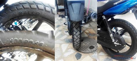 Yamaha YBR 125 Customization Thread - Yamaha Bikes - PakWheels Forums