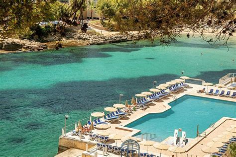 GLOBALES CALA VIÑAS HOTEL desde $ 352.713 (Cala Vinyes, España ...