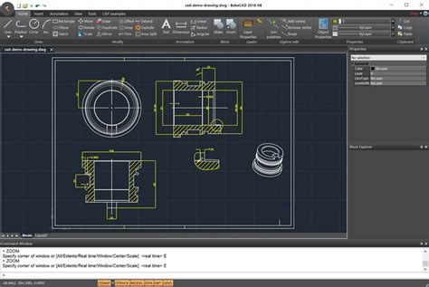 10 Best DXF File Viewer Tools for Windows | Updated