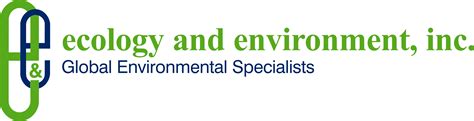 Ecology and Environment, Inc. « Logos & Brands Directory