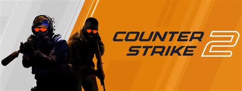 Counter-Strike 2 officially announced, CS2 test begins