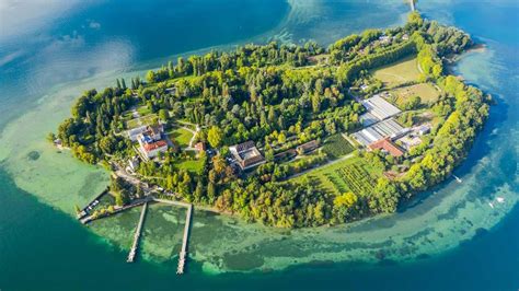 Mainau, Lake Constance, Germany - Bing Gallery