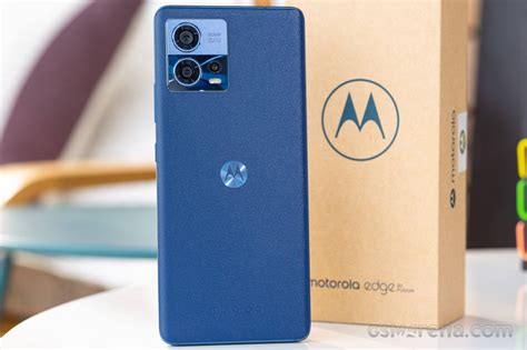 Motorola Edge 30 Fusion review: Alternatives, pros and cons, verdict