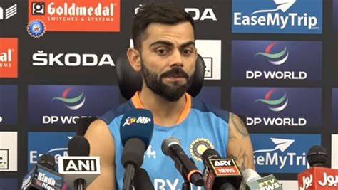 Fact Check: Did Virat Kohli announce retirement from international cricket - Oneindia News