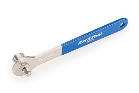 CCW-5 Crank Bolt Wrench | Park Tool