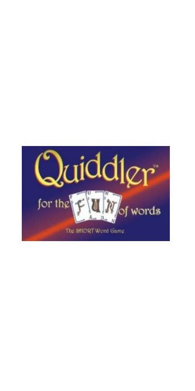 Buy Quiddler Card Game at Well.ca | Free Shipping $35+ in Canada