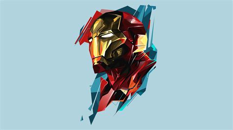 1920x1080 Iron Man Marvel Heroes Art Laptop Full HD 1080P HD 4k Wallpapers, Images, Backgrounds ...