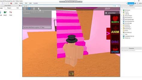 Roblox the condo tutorial - YouTube