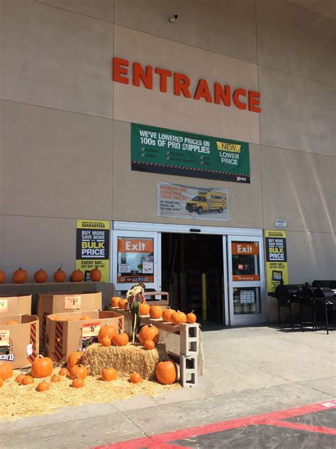 Home Depot Signage Fail – Armando Rosario