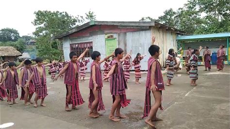 Ibaloi Traditional Dance! @Kasibu, Nueva Vizcaya... - YouTube