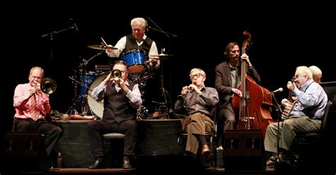 Woody Allen Jazz Band Return To New York Residency September 2014 – The ...