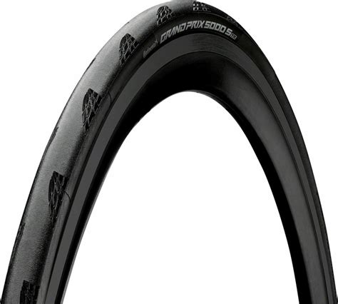 Continental Grand Prix 5000 S TR Tire - Helen's Cycles