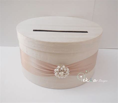 Wedding Card Box / Wedding Gift Card Box / Wedding Money Box / Card ...