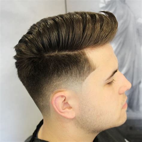 10+ Fresh Haircuts For Men | FASHIONBLOG