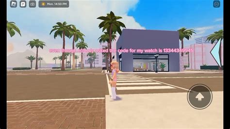 berry avenue roleplay! - YouTube