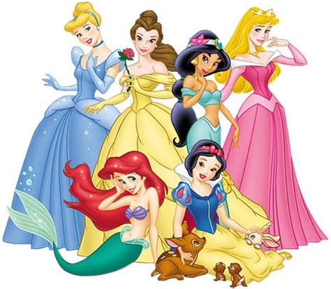 Disney Princess Vector at GetDrawings | Free download