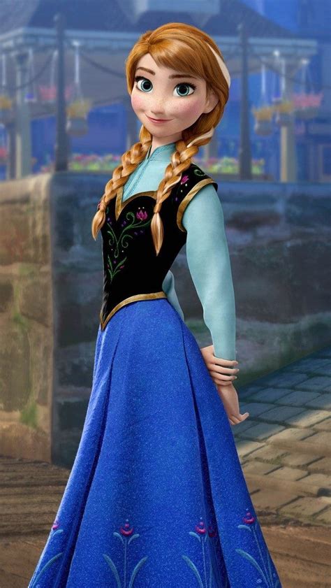 Anna From 'Frozen' Halloween Costume Is Easier to Build Than a Snowman ...