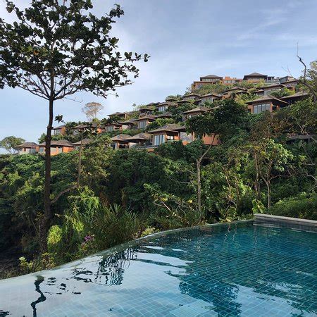 Sri Panwa Phuket Luxury Pool Villa Hotel - UPDATED 2018 Prices & Reviews (Cape Panwa) - TripAdvisor