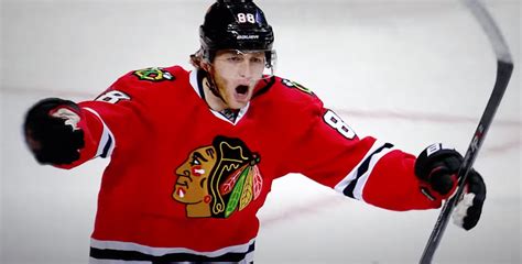 Patrick Kane Undergoes Hip Resurfacing; Out 4-6 Months