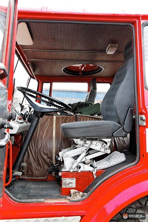 Pin on Tatra 813 | Truck interior, Cool trucks, Trucks