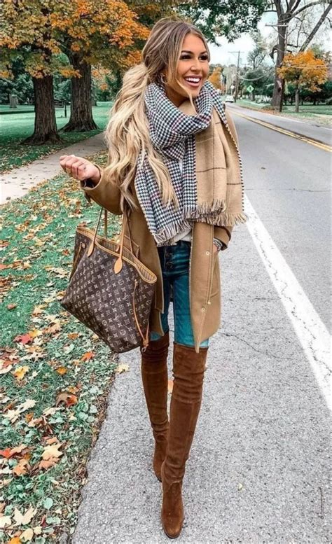 40+ Cute casual fall winter outfit | Fall fashion coats, Chic winter ...