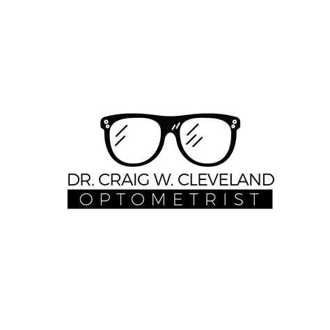 OPTOMETRIST LOGO on Behance