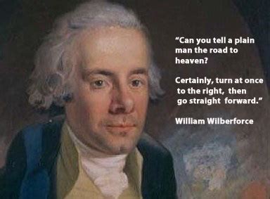 William Wilberforce Quotes On Slavery. QuotesGram