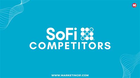 Top 30 SoFi Alternatives & Competitors in 2024