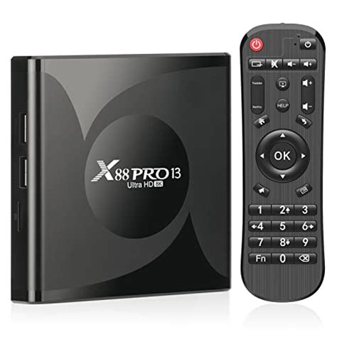 11 Best Smart TV Box For 2023 | Robots.net