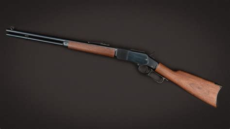 Winchester Model 1873 for Sale - Turnbull Restoration