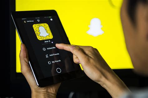 Snapchat’s Multi-Snap feature is now available on Android | Engadget