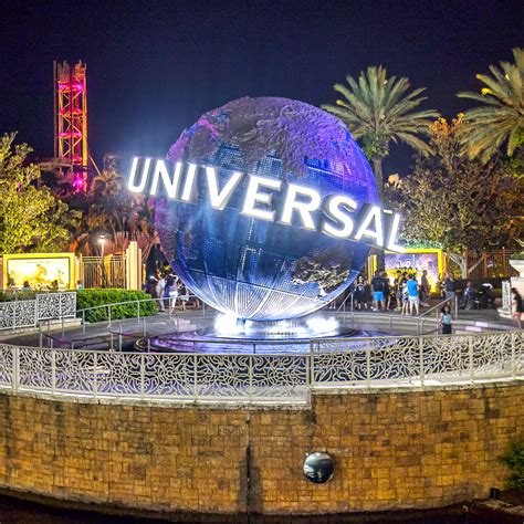 Universal Orlando Resort: Buy a 2-day ticket, get 2 additional days FREE - Clark Deals