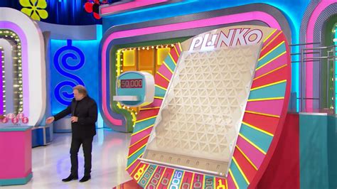 The Worst Plinko Cheating Scare On The Price Is Right