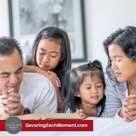 5 Powerful Bedtime Prayers for Kids - Savoring Each Moment