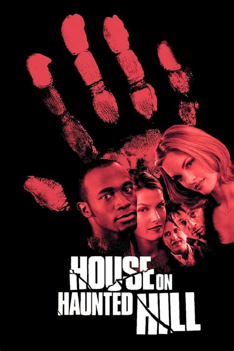 House on Haunted Hill (1999) - Watch on Hoopla, Tubi, and Streaming Online | Reelgood