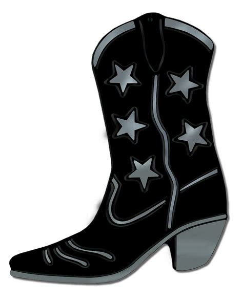 cartoon cowboy boots clipart 20 free Cliparts | Download images on ...