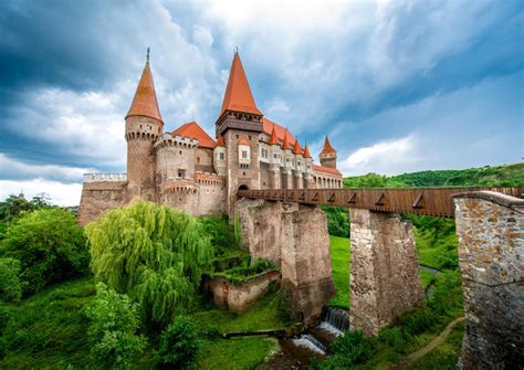 Top Castles and Fortresses in Transylvania - 2020 Travel Recommendations | Tours, Trips ...