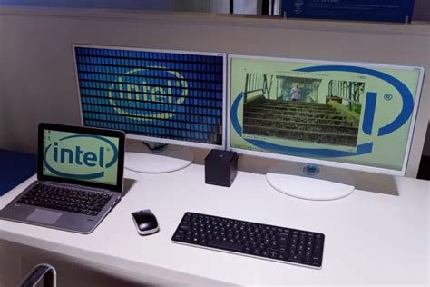 Intel Explains WiDi Pro and Promotes HP Wireless Dock – Display Daily