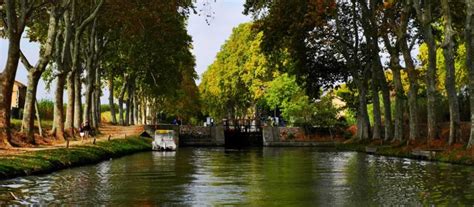 A Unique Holiday in the Heart of Nature on the Canal du Midi - BusinessToday