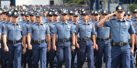 Police Presence Proliferates | Modern Southeast Asia