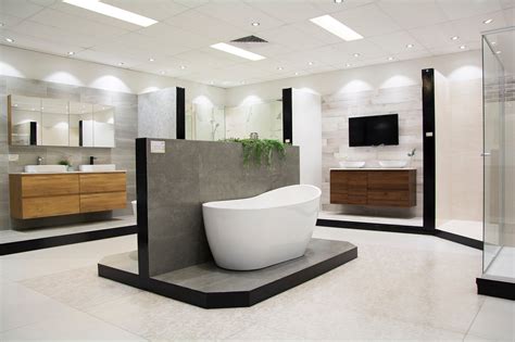 Our Showroom – Bathroom City