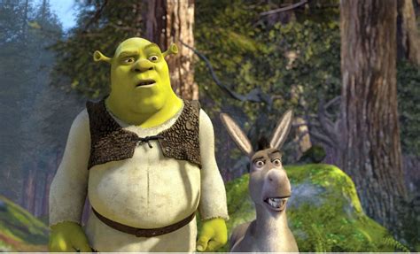 'Shrek 5' Is In The Works And Will Reportedly Feature The Original Cast