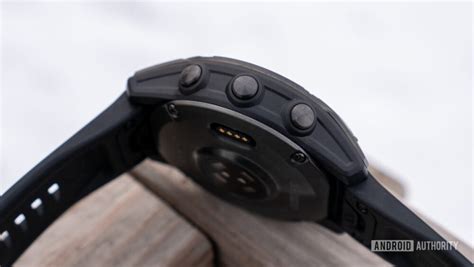 Garmin Fenix 8 wishlist: All the features I want to see