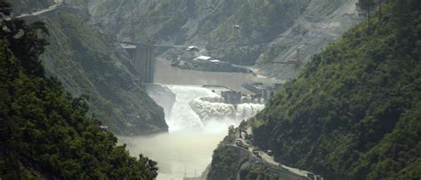 The human cost of India's Baglihar dam in disputed Kashmir