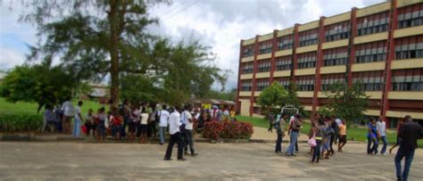 List of Courses Offered at University of Calabar (UNICAL)