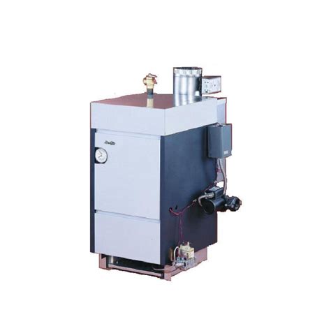 Slant/Fin Natural Gas Water Boiler with 90,000 BTU S/F S-90-EDP