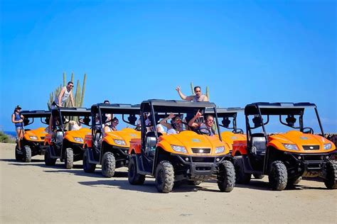 Aruba UTV Tour: Ride to Animal Sanctuary and Natural Cave Pool 2024