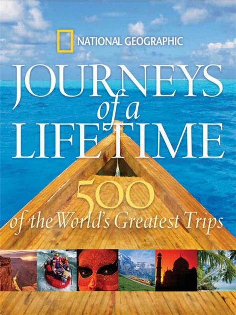 7 Top Travel Books 2015 – Become a Well Read Traveler – Planet and Go