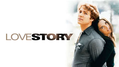 Watch Love Story (1970) Full Movie Free Online - Plex